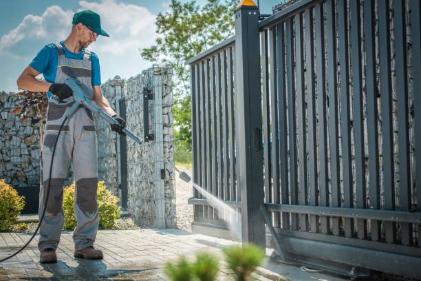 Best Building Exterior Pressure Washing in Tuscoosa, AL