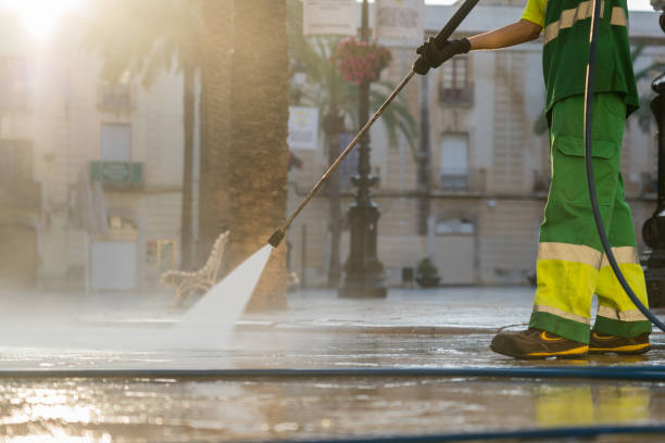 Trusted Tuscaloosa, AL Pressure Washing Services Experts